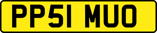 PP51MUO