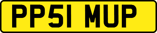 PP51MUP