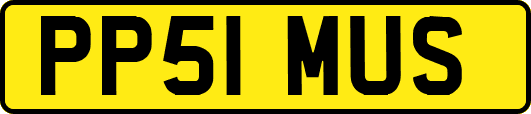 PP51MUS