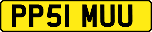 PP51MUU