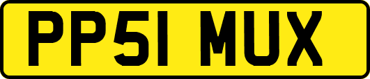PP51MUX