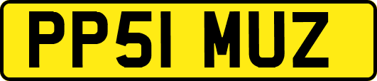 PP51MUZ