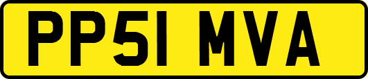 PP51MVA