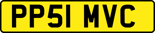 PP51MVC