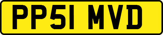 PP51MVD