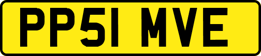 PP51MVE