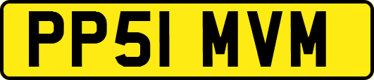 PP51MVM