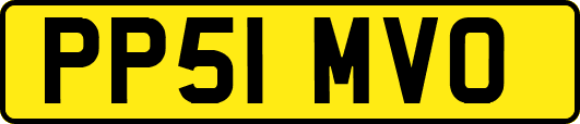 PP51MVO