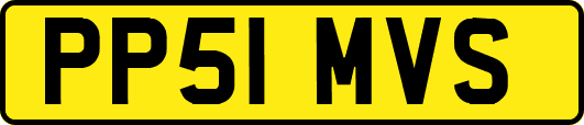 PP51MVS