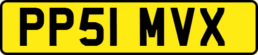 PP51MVX