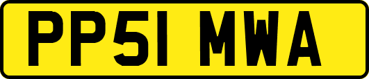 PP51MWA