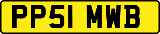 PP51MWB