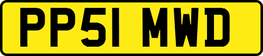 PP51MWD