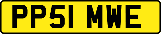 PP51MWE