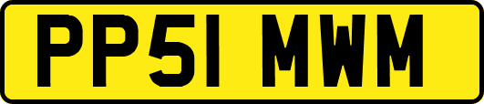 PP51MWM