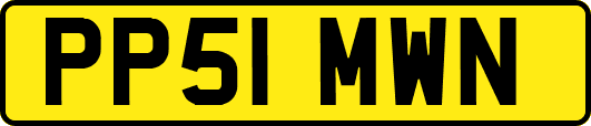 PP51MWN