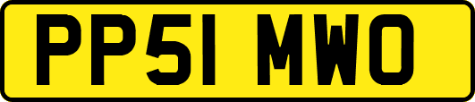 PP51MWO
