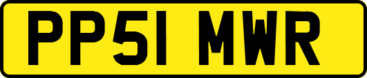 PP51MWR
