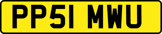 PP51MWU