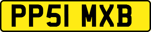 PP51MXB