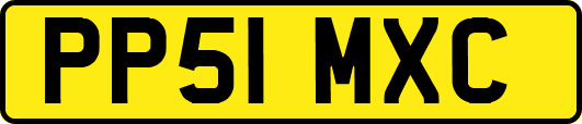 PP51MXC