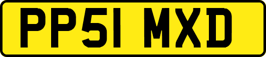 PP51MXD