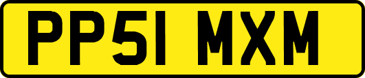 PP51MXM