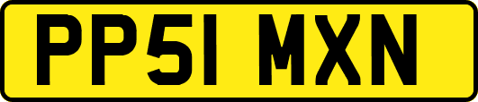 PP51MXN