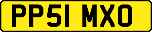 PP51MXO