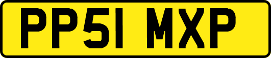 PP51MXP