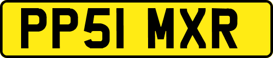 PP51MXR
