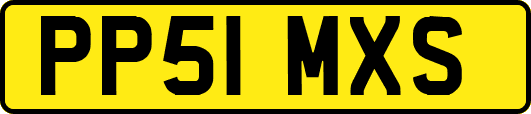 PP51MXS
