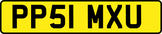 PP51MXU