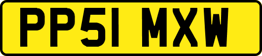 PP51MXW