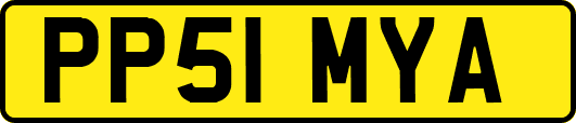 PP51MYA