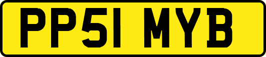 PP51MYB
