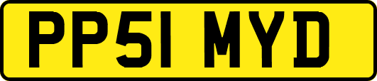 PP51MYD