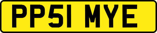 PP51MYE