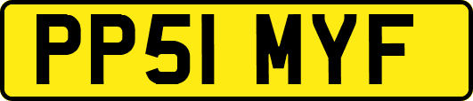 PP51MYF