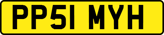 PP51MYH