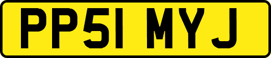 PP51MYJ