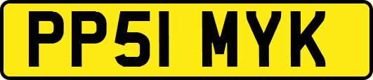 PP51MYK
