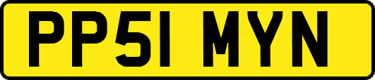 PP51MYN