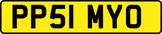 PP51MYO