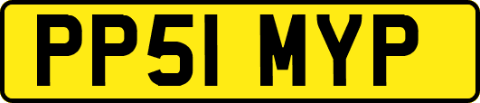 PP51MYP