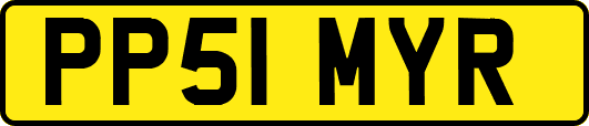 PP51MYR