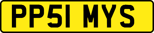 PP51MYS