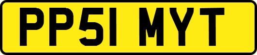 PP51MYT
