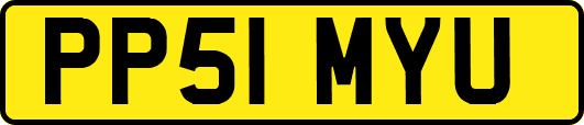 PP51MYU