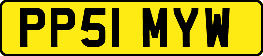 PP51MYW